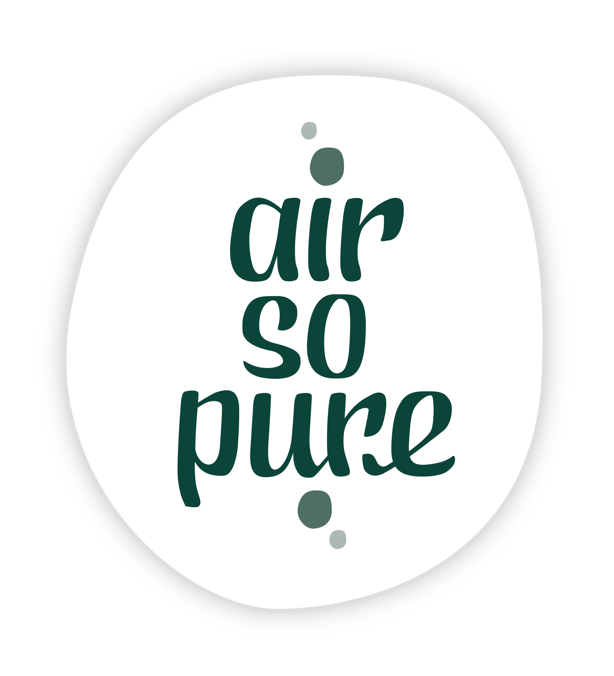 Air So Pure